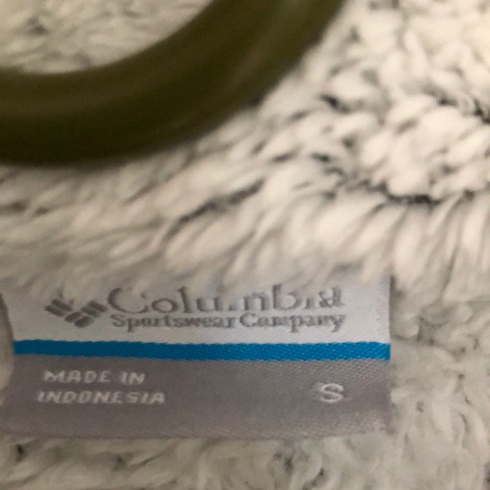 Columbia Jacket - Picture 3 of 4